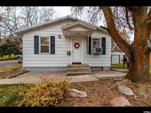 Property Photo:  Address not disclosed  UT 84403 