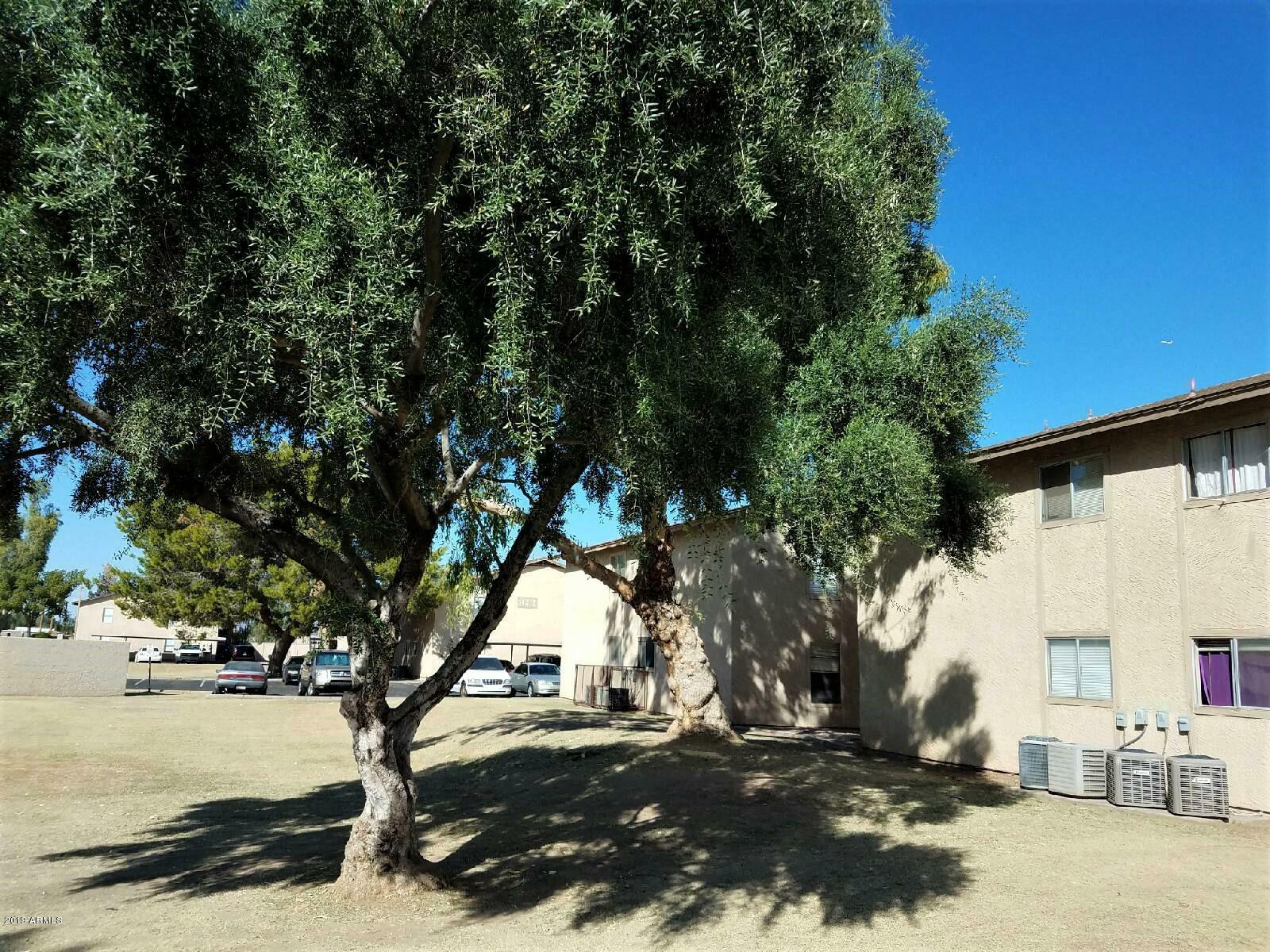 Property Photo:  260 W 8th Avenue 26  AZ 85210 