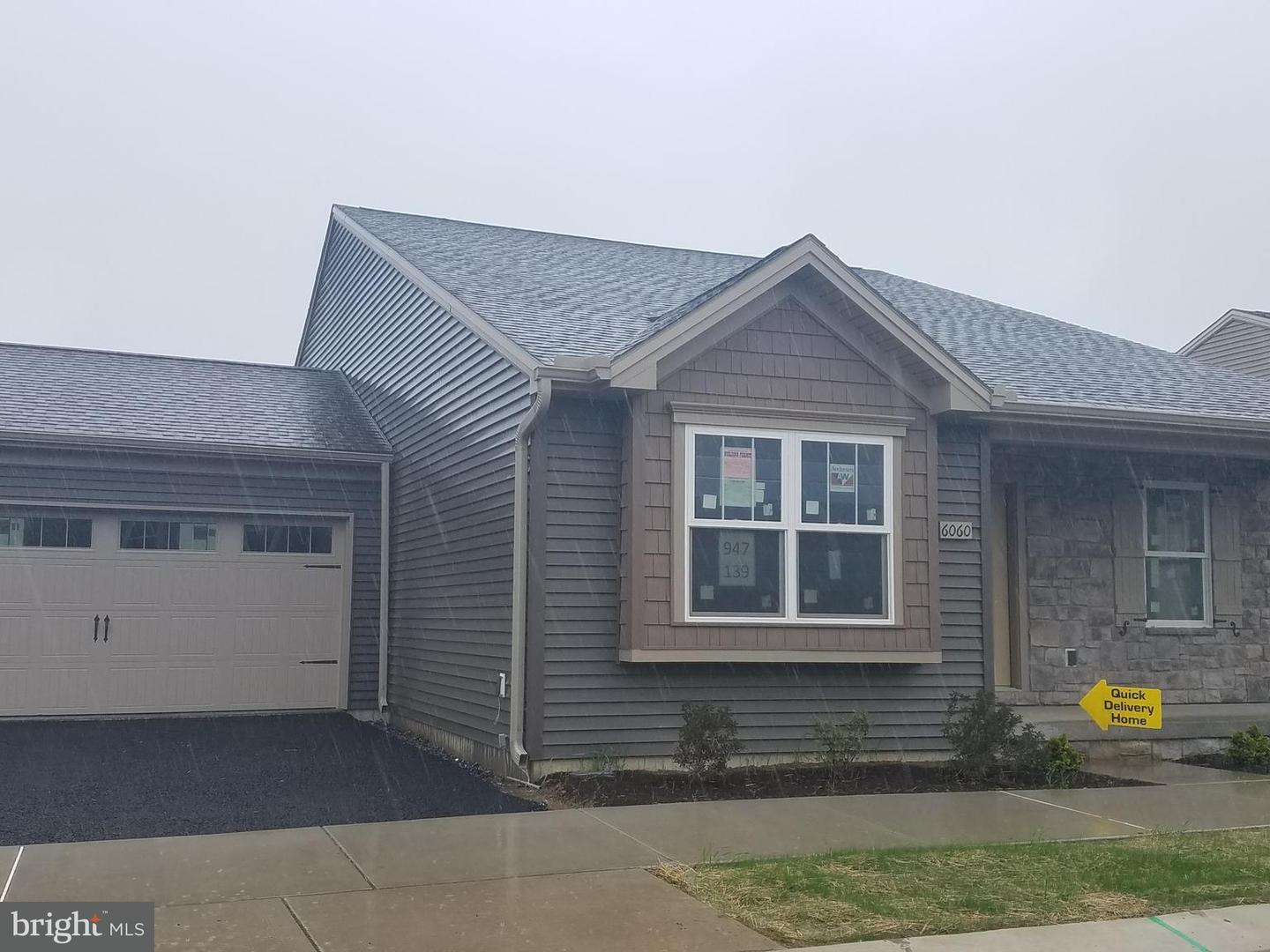 Property Photo: 6003 Revolution Road PA 17111