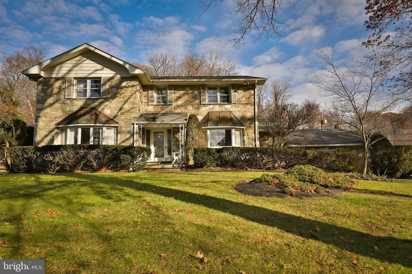 Property Photo:  1429 Dorel Road  PA 19046 