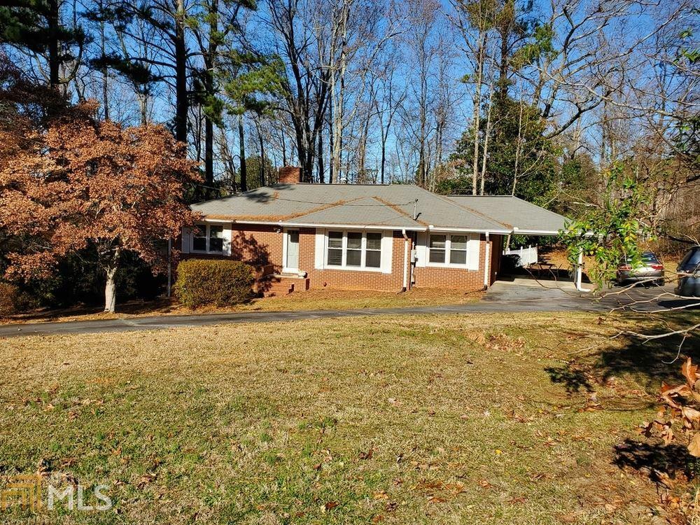 Property Photo:  1900 Groover Rd  GA 30062 