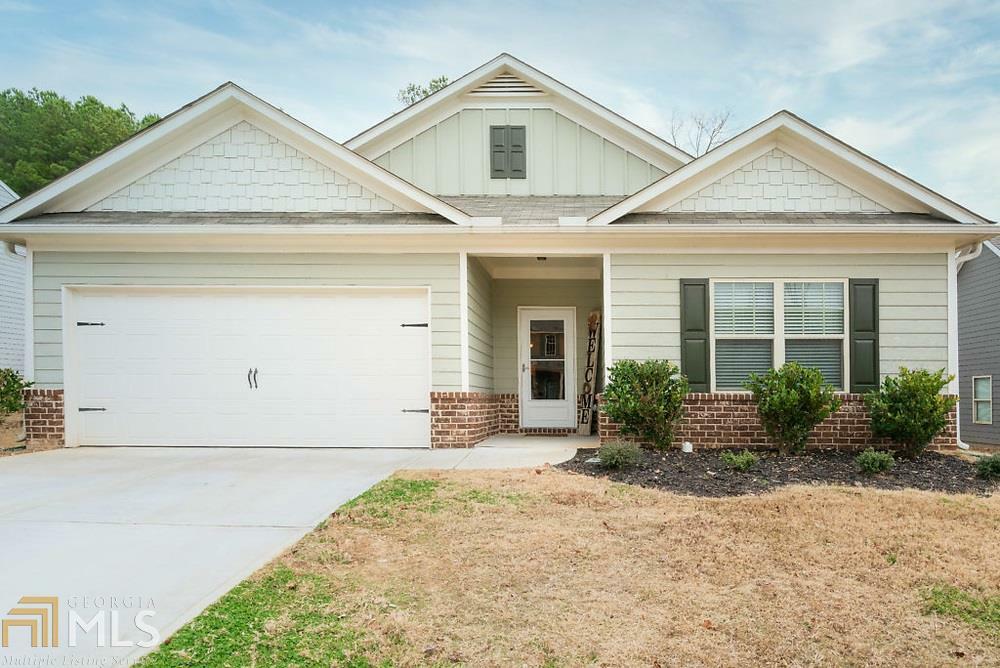 Property Photo:  23 Ponders Road SE  GA 30121 