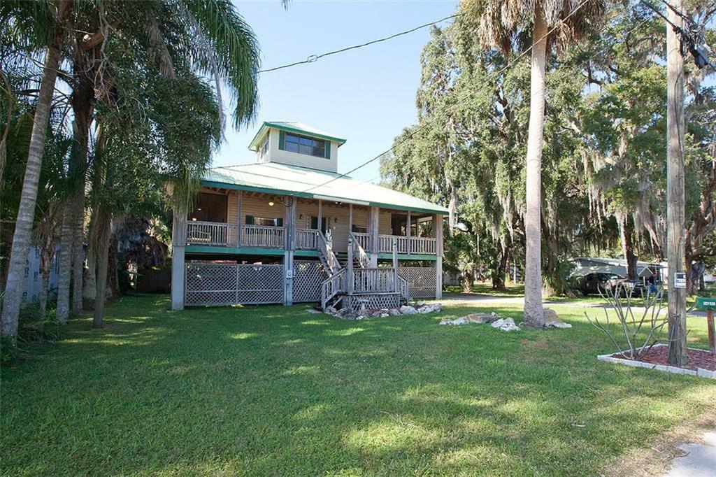 Property Photo: 14317 Guava Street FL 34667