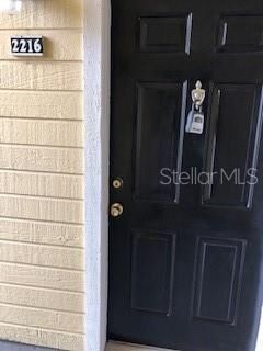 Property Photo: 1025 S Hiawassee Road 2216 FL 32835