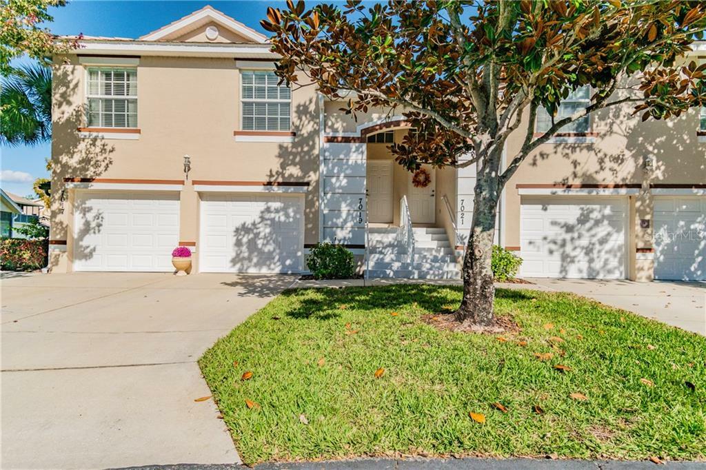 Property Photo:  7019 Scrub Jay Way 201  FL 34203 