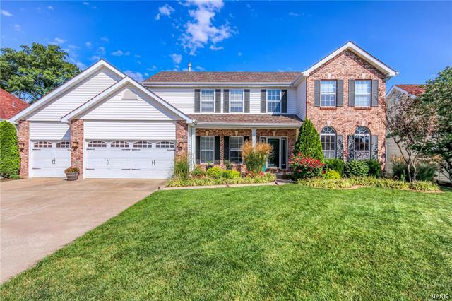 4050 Jacobs Landing  St Charles  63304 photo