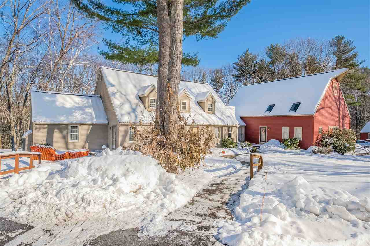 Property Photo: 11 Balmoral Drive NH 03885