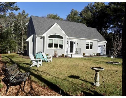 Property Photo: 41 Pinewood Drive MA 02536