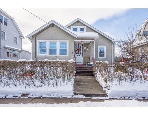 Property Photo: 20 Norman St MA 01104