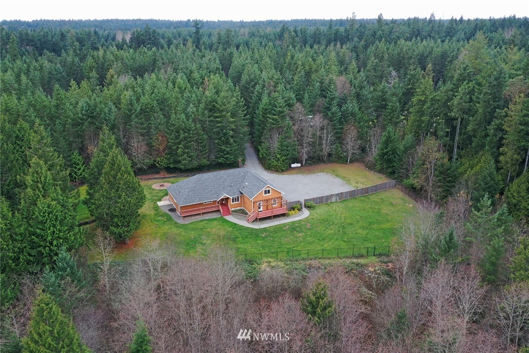 Property Photo: 17778 Douglas Road NW WA 98370