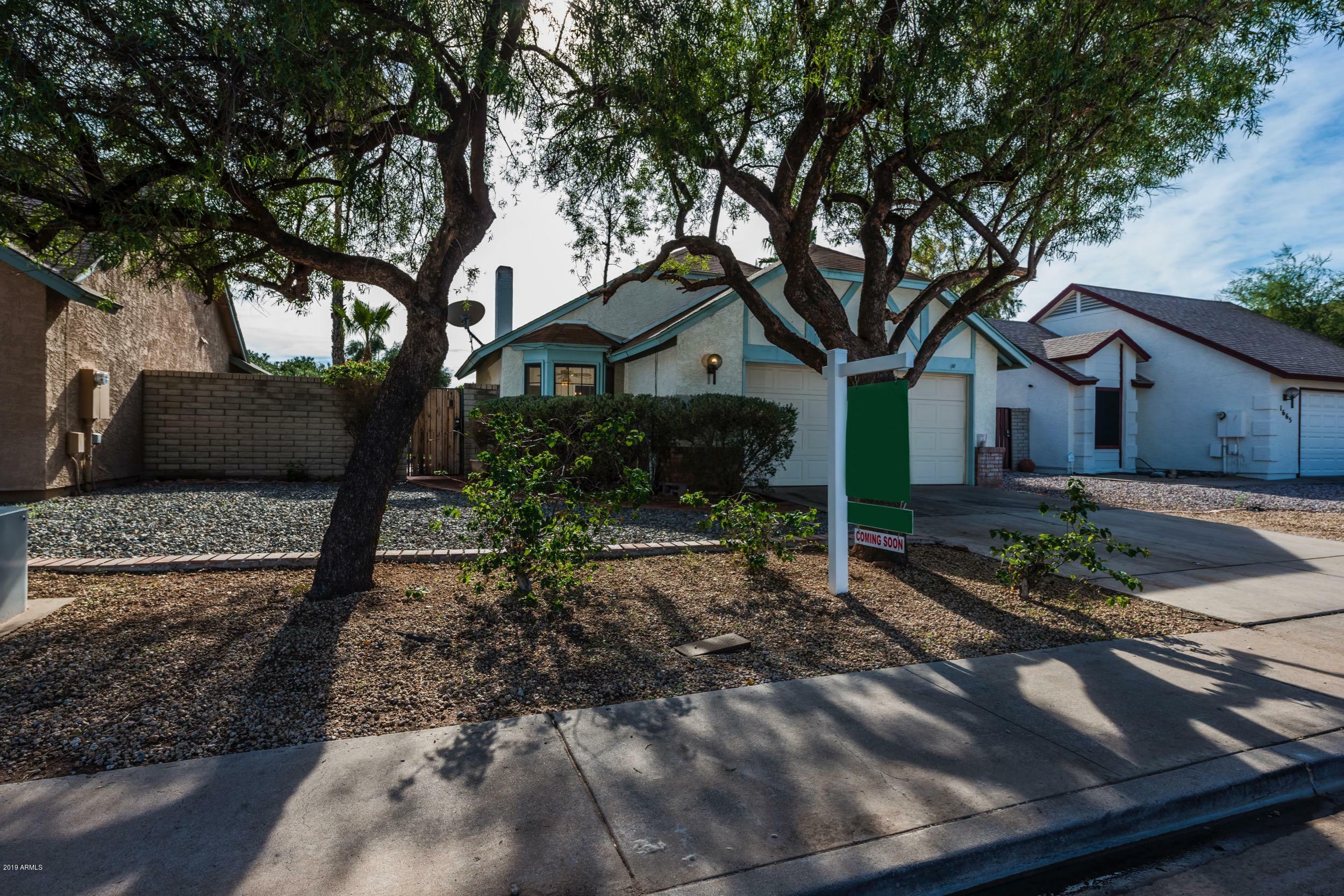 Property Photo:  1705 E Juanita Avenue  AZ 85204 