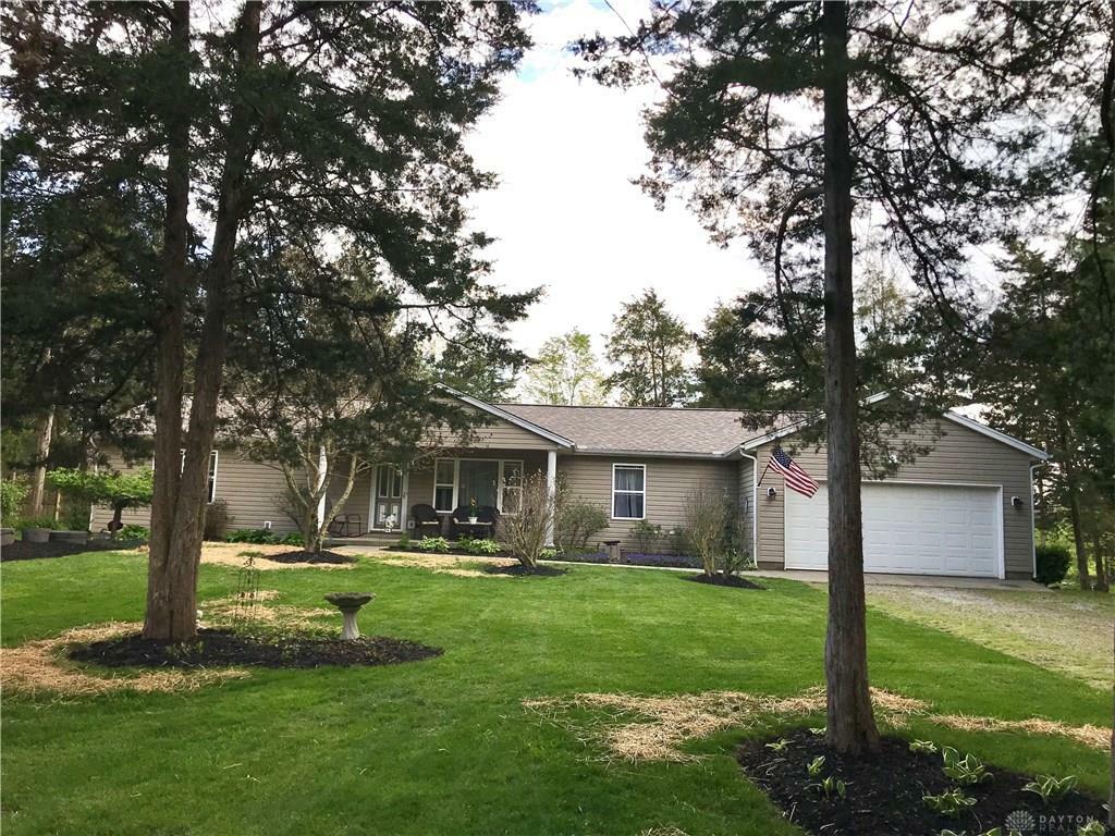 Property Photo:  3427 Middleboro Road  OH 45152 