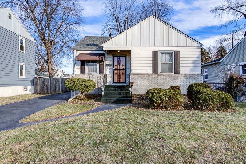Property Photo: 7351 McCook Avenue IN 46323