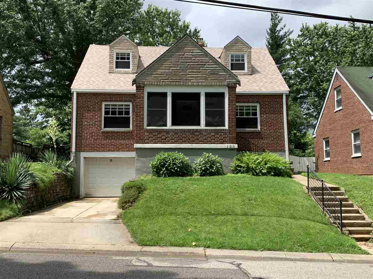 Property Photo: 123 Morris Road KY 41011