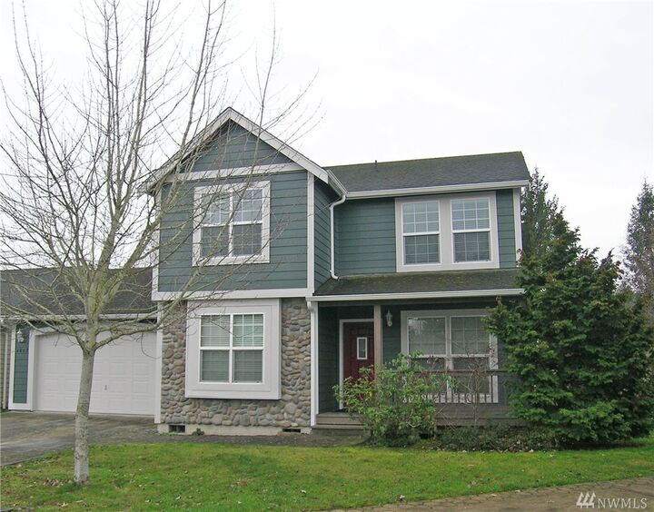 Property Photo:  4617 Bedford Ave  WA 98226 