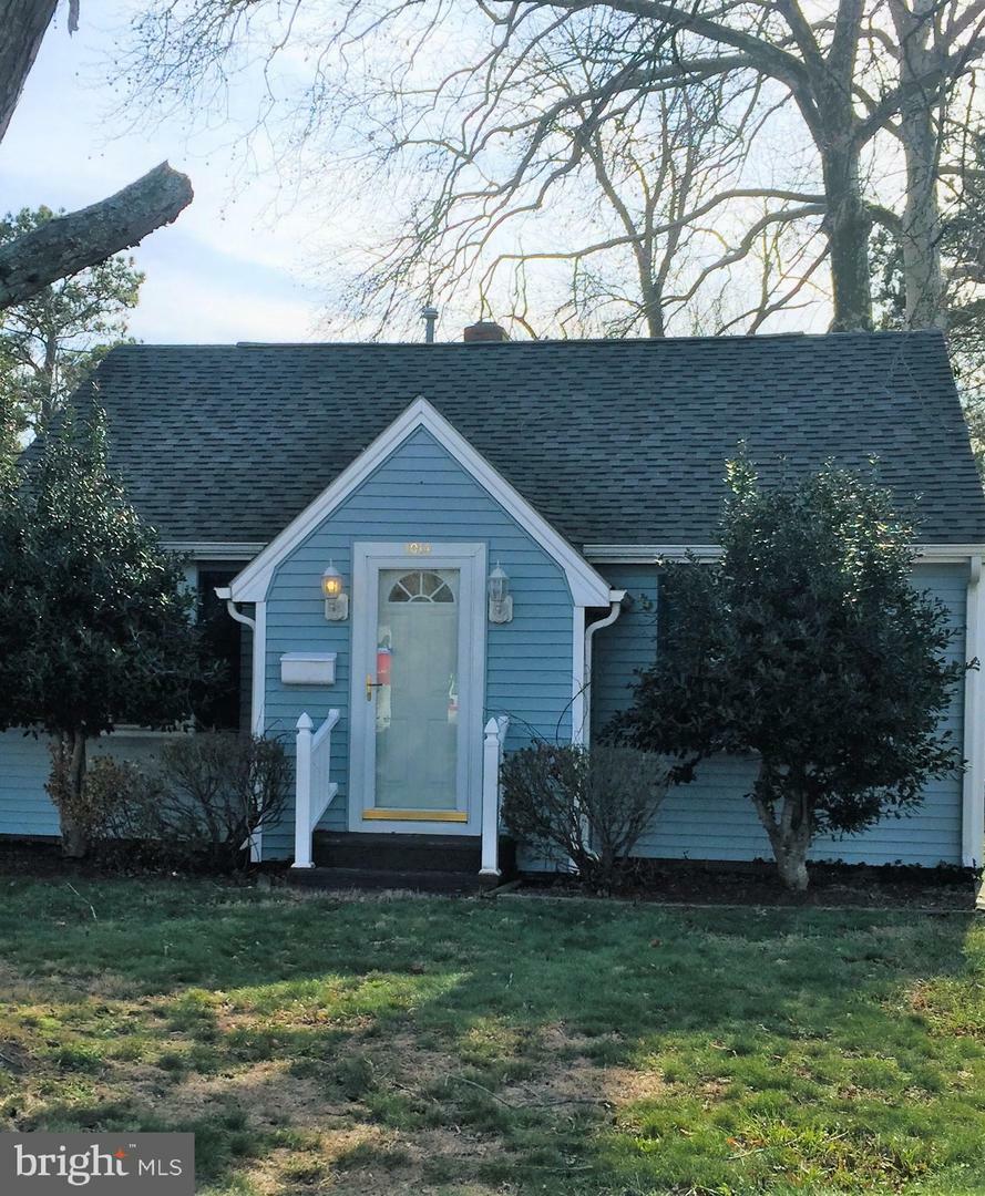 Property Photo:  1014 E Church Street  MD 21804 