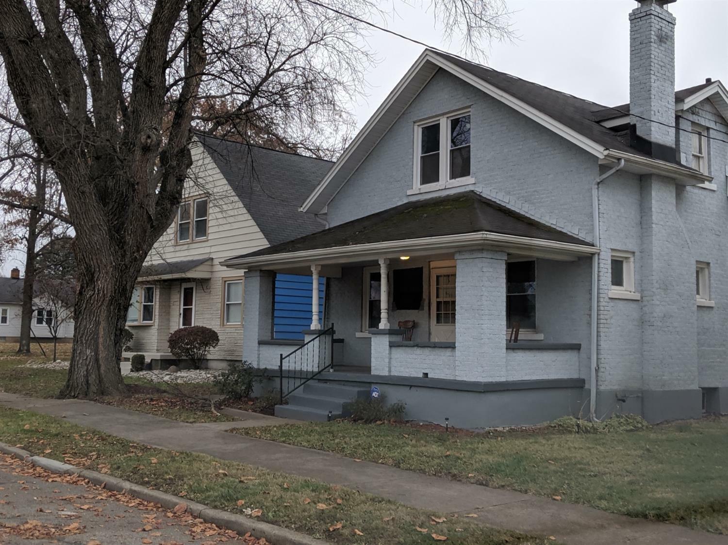 Property Photo: 2220 Grand Ave OH 45044