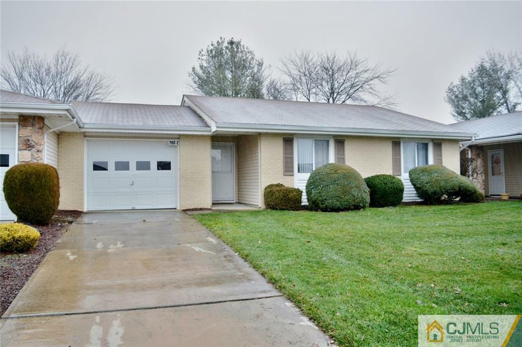 766C Marlton Road 766C  Monroe NJ 08831 photo