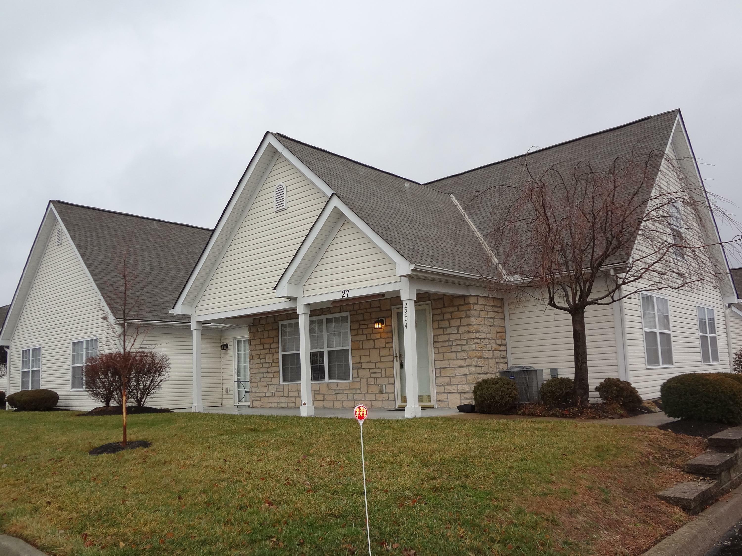 Property Photo:  2204 Meadowlark Lane W  OH 43068 