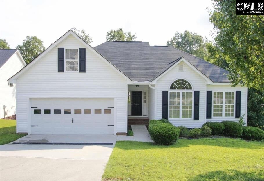 Property Photo: 427 Gallatin SC 29063