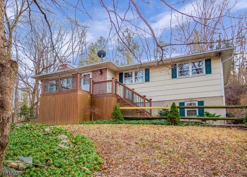 Property Photo: 176 Mount Nebo Rd NJ 08848