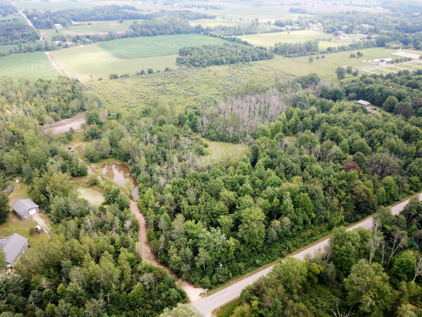 Property Photo:  4101 62nd Street  MI 49423 