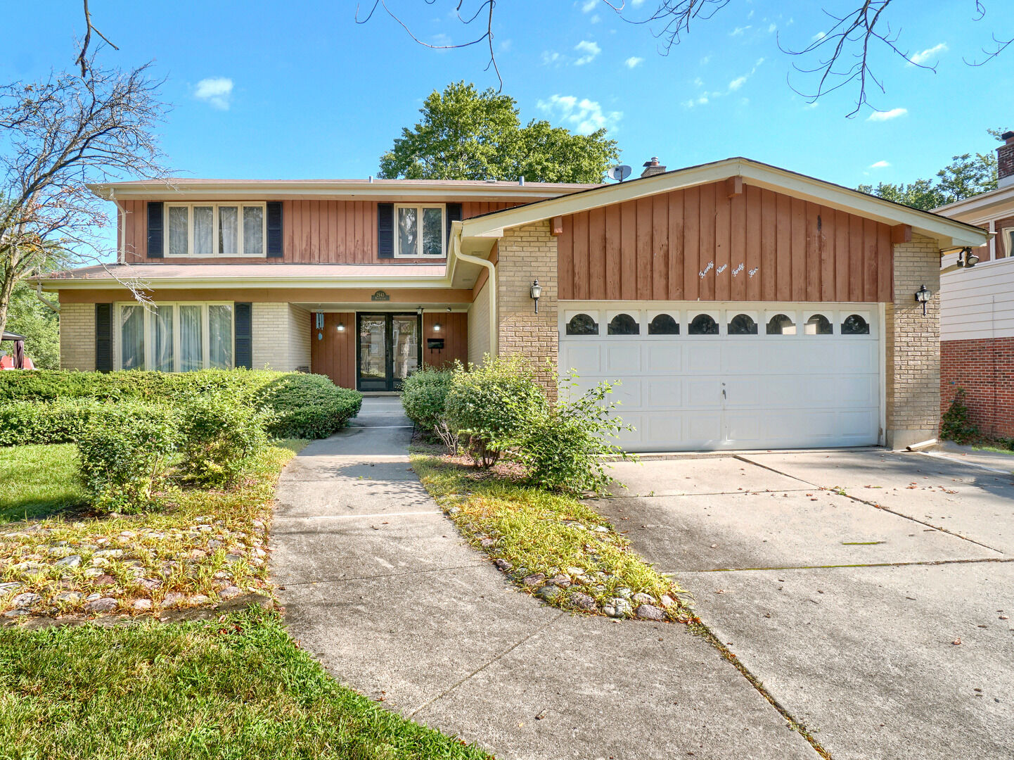 Property Photo:  2945 Bob O Link Road  IL 60422 