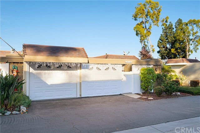 Property Photo: 23241 Caminito Marcial 99 CA 92653