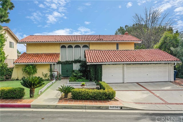 Property Photo:  11774 Thunderbird Avenue  CA 91326 