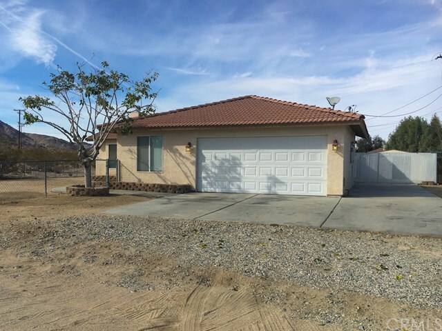 Property Photo:  73868 Serrano Drive  CA 92277 