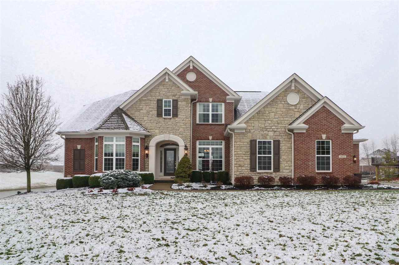 Property Photo:  2622 Twin Hills Court  KY 41091 