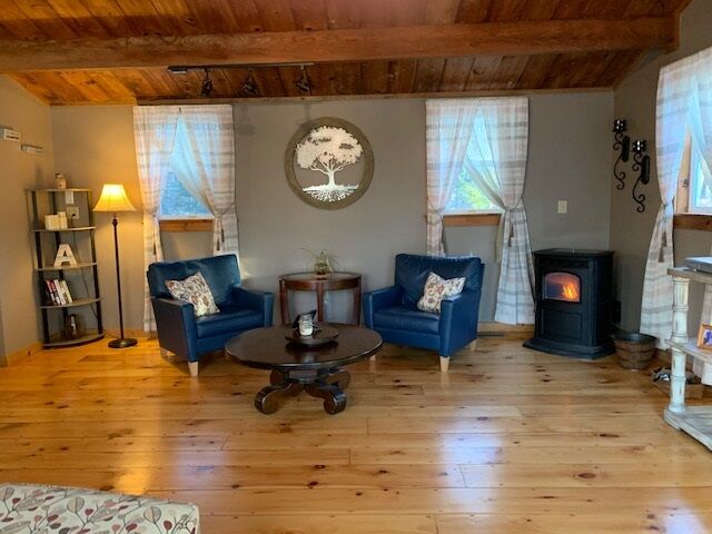 Property Photo: 36 Neal Hill Road NH 03816