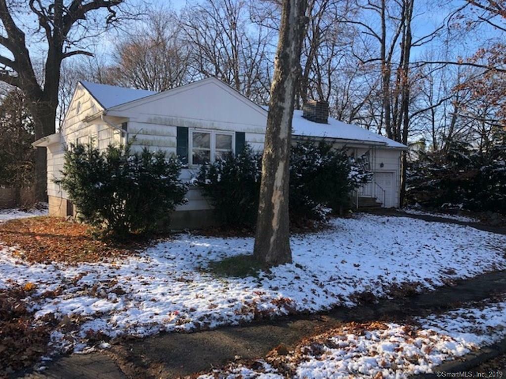Property Photo: 166 Collis Street CT 06516