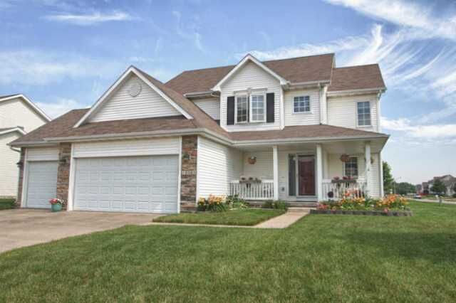 Property Photo:  12203 Ridgemont Drive  IA 50323 