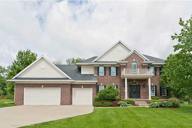 Property Photo:  7004 NW 95th Court  IA 50131 