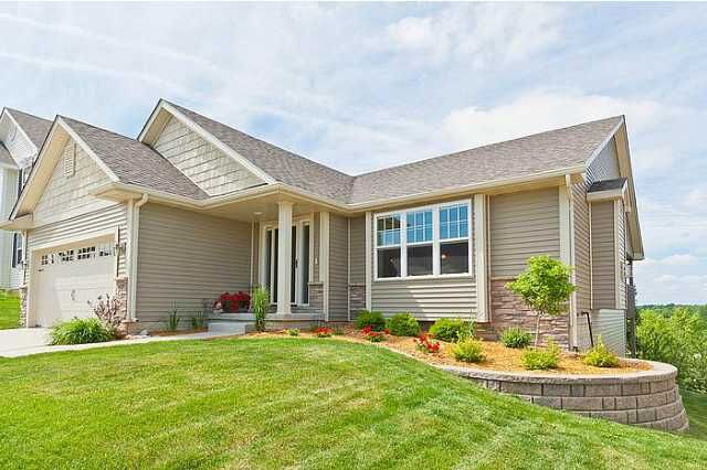 Property Photo:  4425 Tamara Lane  IA 50265 