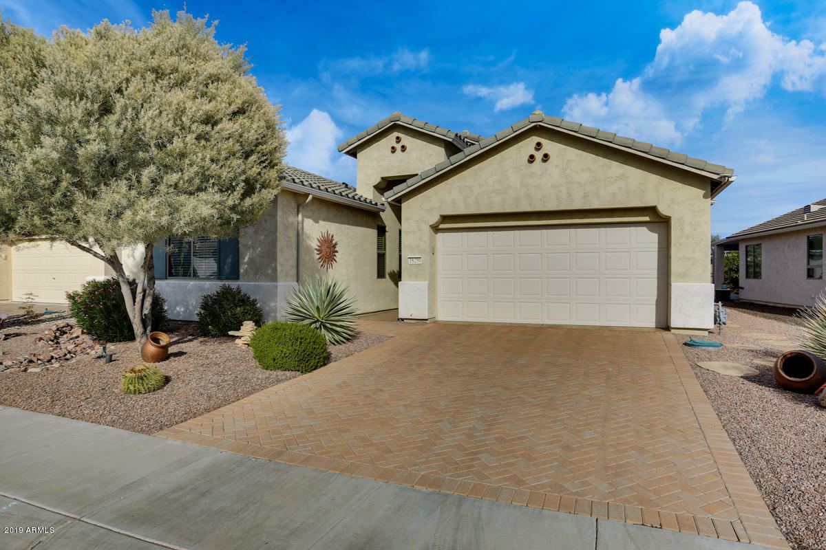 Property Photo:  18250 W Addie Lane  AZ 85374 