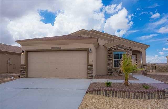 Property Photo: 14720 Tierra Haven TX 79938