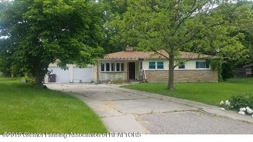 Property Photo:  926 Dryer Farm Road  MI 48917 