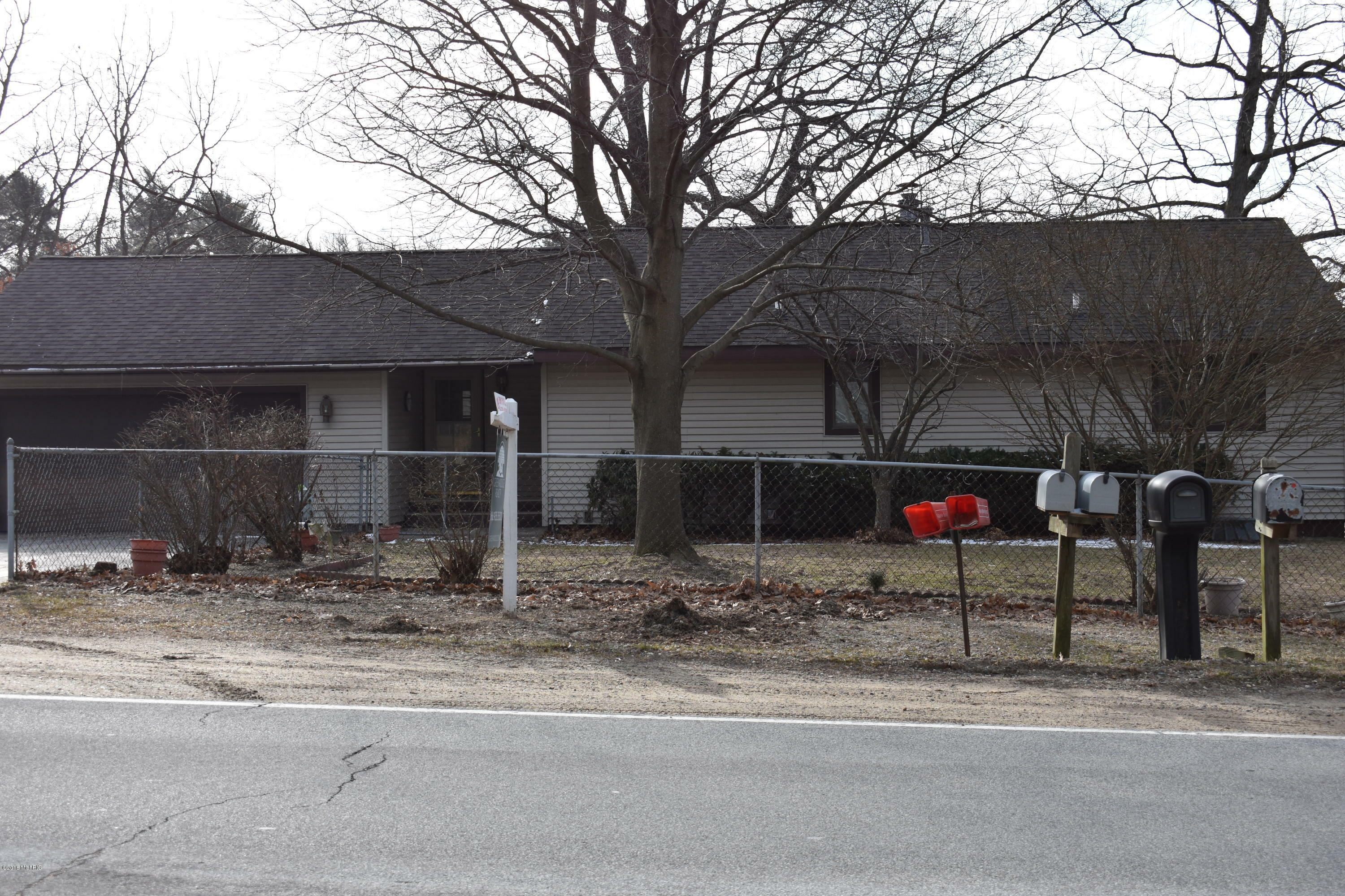 Property Photo: 13932 Green Street MI 49417