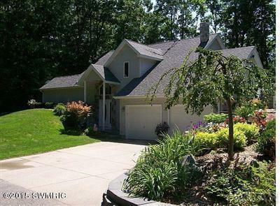 Property Photo: 20299 23 Mile Road MI 49338
