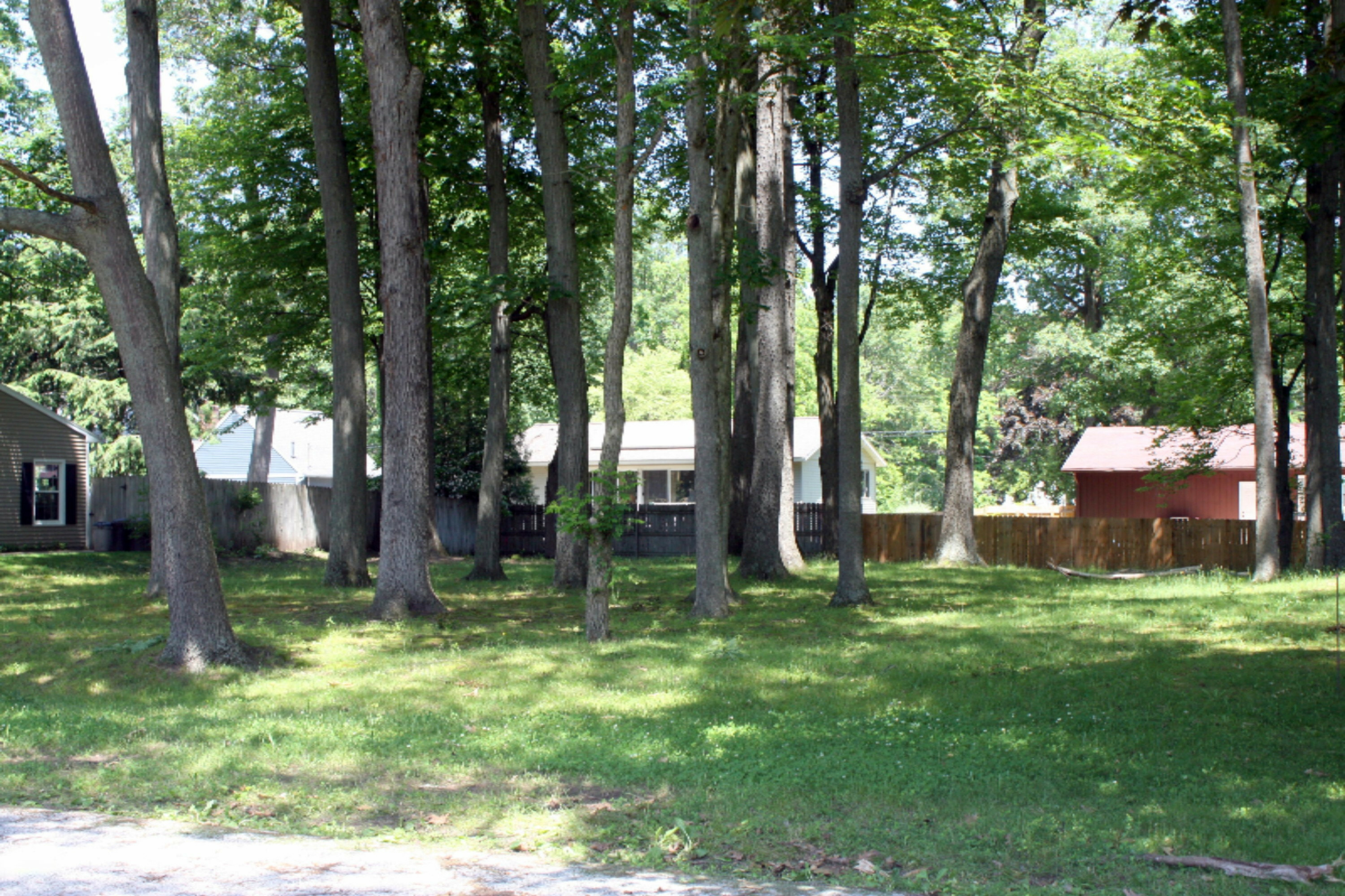 Property Photo:  244 Hanover Drive  MI 49445 