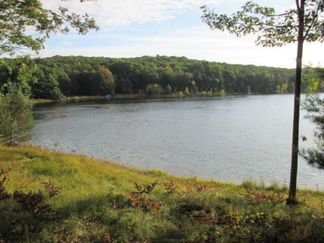 Property Photo:  14 S Homer Lake Road  MI 49455 