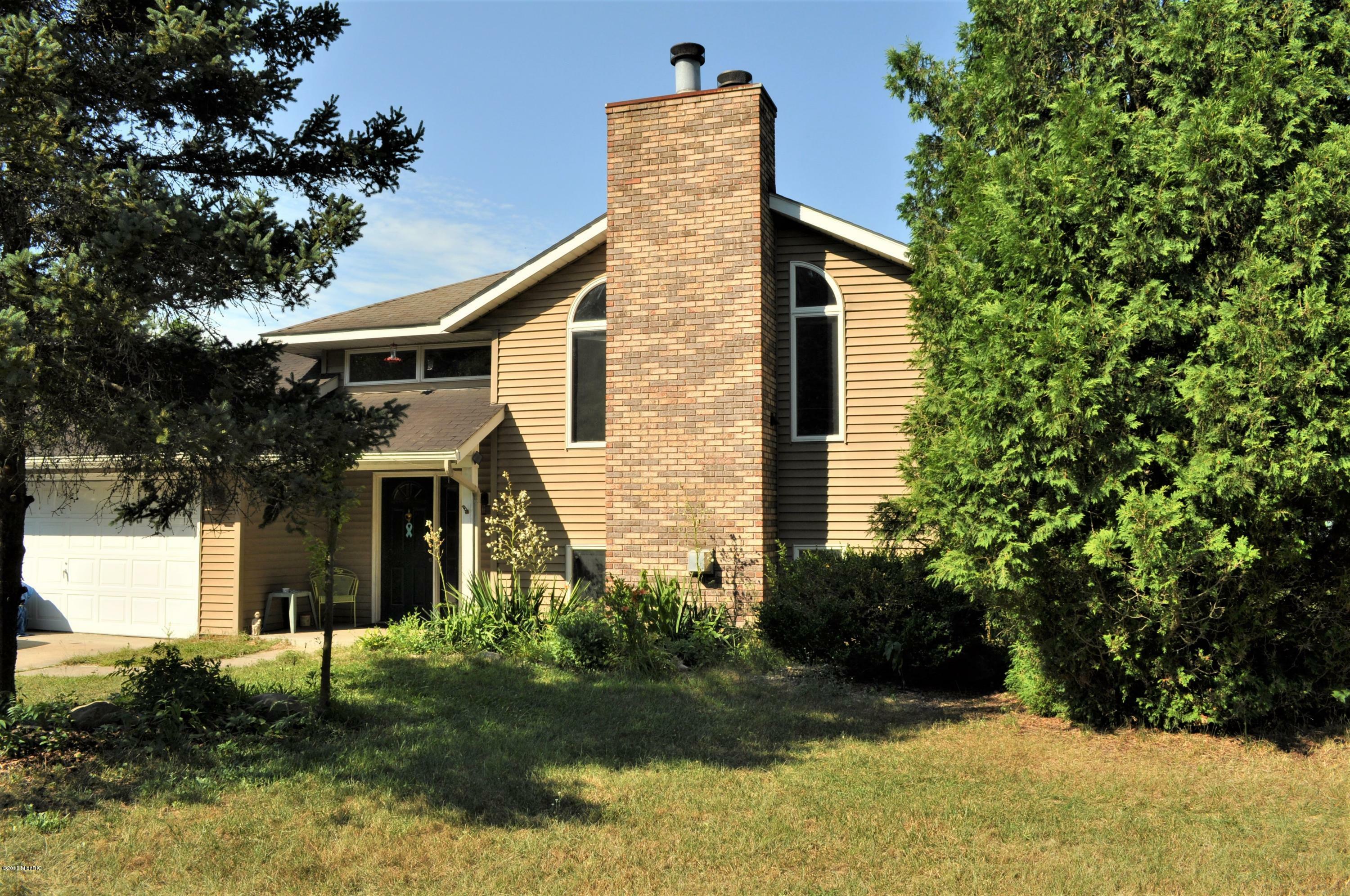 Property Photo:  7300 Ravine Road  MI 49009 