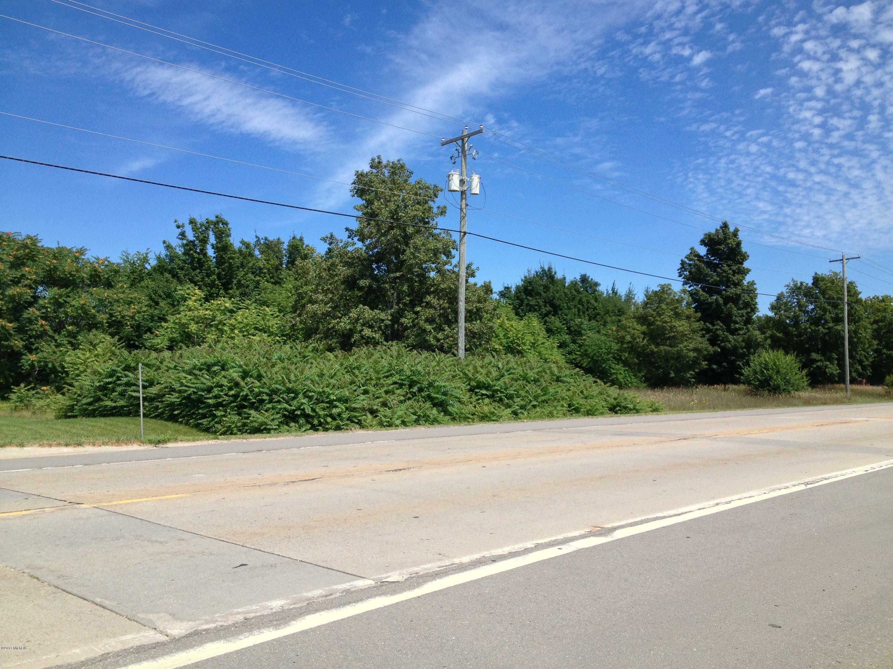 Property Photo:  Polk Road  MI 49420 