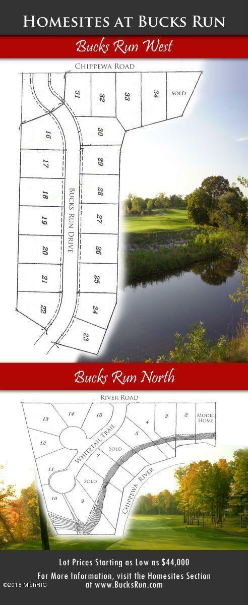 Property Photo:  Lot 3 E River Rd  MI 48858 