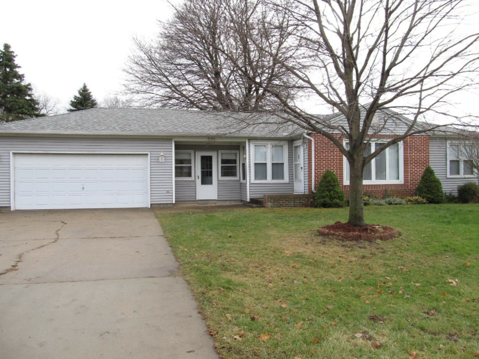 Property Photo:  580 W 21st Street  MI 49423 