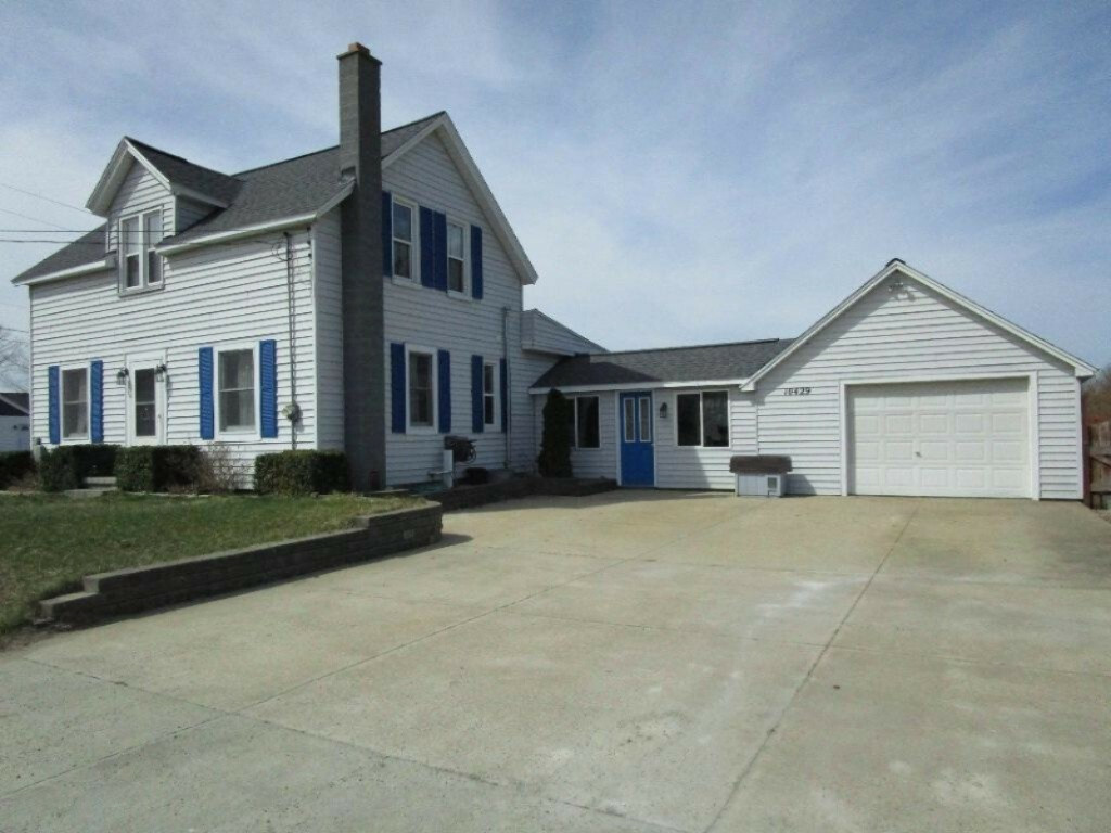 Property Photo: 10429 92nd Avenue MI 49401