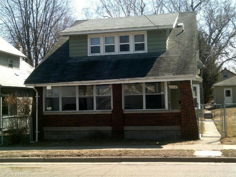 Property Photo:  444 Leonard Street NE  MI 49505 