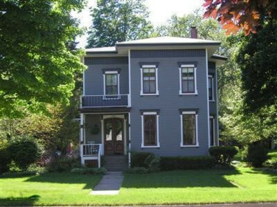 Property Photo:  503 N Cedar Street  MI 49010 